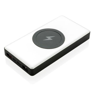 Power bank ładujący wszelkie typy USB 10W