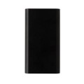 Bezprzewodowy power bank z antypoślizgową gumą 10000 mAh 