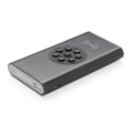 Power bank ze specjalną przyssawką na telefon