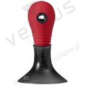 Rozdzielacz audio ze stojakiem Spartacus 2 w 1