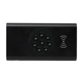 Power bank ze specjalną przyssawką na telefon