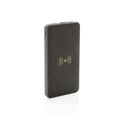 Power bank bezprzewodowy TELA