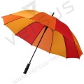 Parasol z automatycznym otwieraniem 23,5" TRIAS