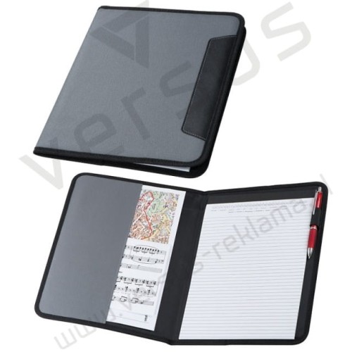 Folder A4 "Ateny"
