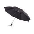 Parasol manualny, składany Deluxe 20"