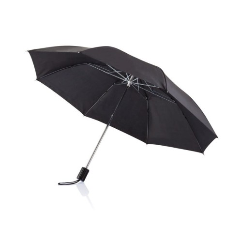 Parasol manualny, składany Deluxe 20"