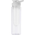 Butelka sportowa 700 ml z koszyczkiem na lód i owoce