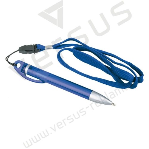 Długopis Lanyard
