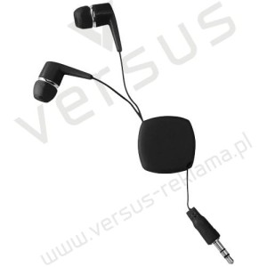 Słuchawki douszne Dime