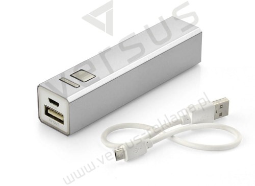 Powerbank 2200 mAh Tall