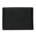 Portfel Swiss Peak, ochrona RFID