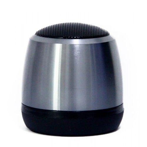 ALUMINIOWY GŁOŚNIK BLUETOOTH