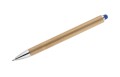 Długopis touch pen bambusowy Tuso