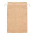 Torba prezentowa z juty Jute Large