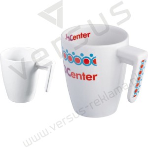 Kubek ceramiczny