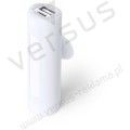 Power bank 2200 mAh z przyssawką