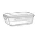 Pojemnik na lunch ze szkła borokrzemowego Praga Lunchbox