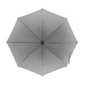 Odblaskowy manualny parasol 23" Visibrella