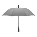 Odblaskowy manualny parasol 23" Visibrella
