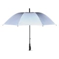Odblaskowy manualny parasol 23" Visibrella