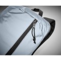 Plecak z odblaskowego poliestru Visiback