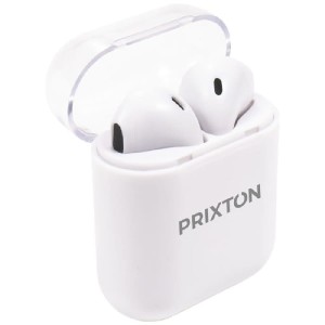 Słuchawki douszne Prixton TWS153C Bluetooth® 5.0
