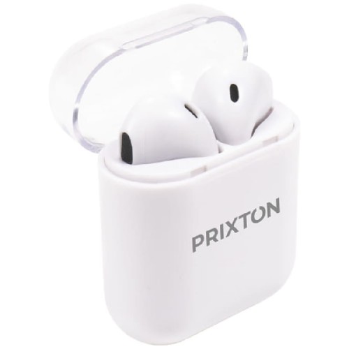 Słuchawki douszne Prixton TWS153C Bluetooth® 5.0