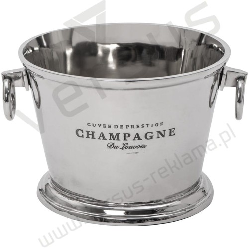 Cooler do szampana