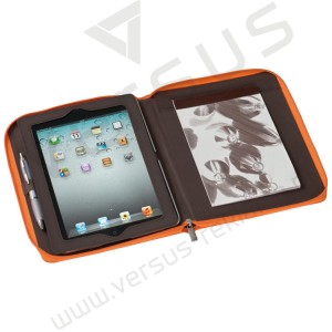 Teczka na dokumenty z nylonu Crisma