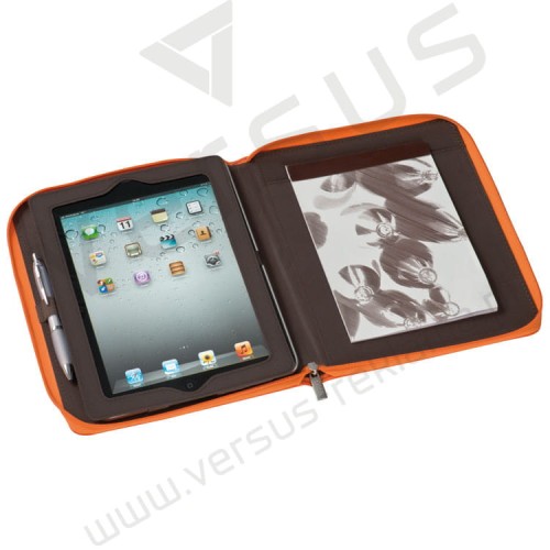 Teczka na dokumenty z nylonu Crisma