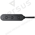 Kolorowe słuchawki Bluetooth® Pop