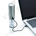 Elektryczny korkociąg do wina na USB