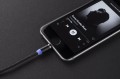 Kabel USB z 3 magnetycznymi końcówkami Magnetic