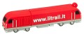 Pendrive PVC w indywidualnym kształcie 3D