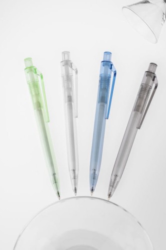 Długopis z tworzywa PET z recyklingu Erpet