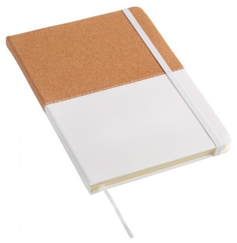 NOTES CORKY W FORMACIE A5