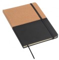 NOTES CORKY W FORMACIE A5