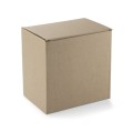 Kubek ceramiczny z przykrywką Soft