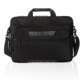 Torba na laptopa 15,6" Swiss Peak rPET Voyager, ochrona RFID
