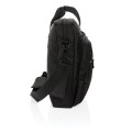 Torba na laptopa 15,6" Swiss Peak rPET Voyager, ochrona RFID