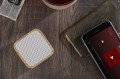 Głośnik bluetooth w bambusowej obudowie Groove