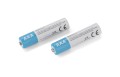 Zestaw akumulatorków AAA 450 mAh w etui 