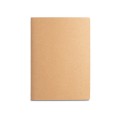 Notatnik A4 w tekturowej okładce Alcott