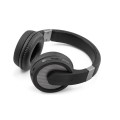Słuchawki nauszne bluetooth z mikrofonem Barish