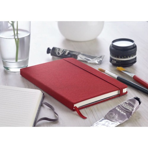 Notatnik A5 Fabric Note