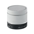 Głośnik bluetooth Round Light