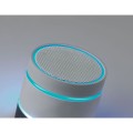 Głośnik bluetooth Round Light