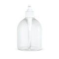 Butelka z dozownikiem 500 ml Reflask