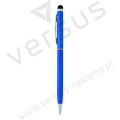 Aluminiowy długopis touchpen