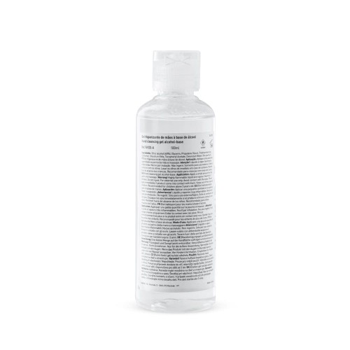 Żel antybakteryjny do rąk 100 ml Kline